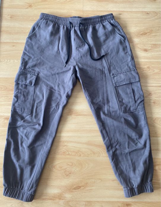 Pantaloni cargo Shein