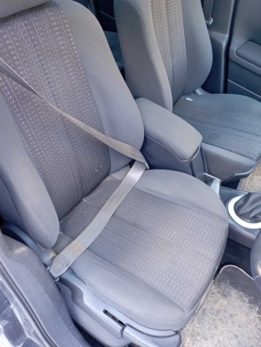 Рено Меган 1.6 16v 2006г. На части.