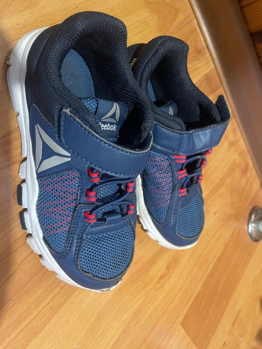 Детски маратонки Reebok