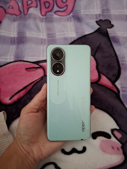 Продам Оппо а58 !
