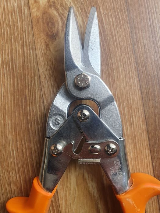 Foarfeca tabla profesionala BETA 1122