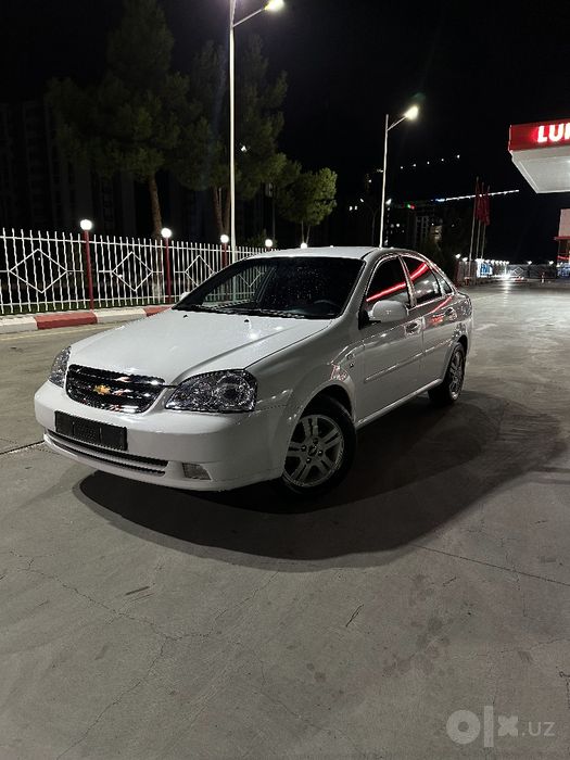 Lasetti 2 pazitsya abs kandisaner