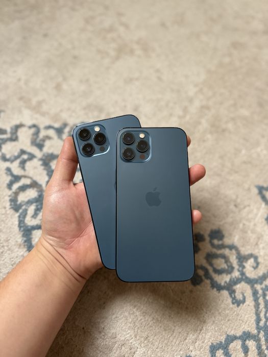 Iphone 12 pro max 128gb / Айфон 12 про макс 128гб