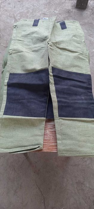 Спец. одежда  сварщика