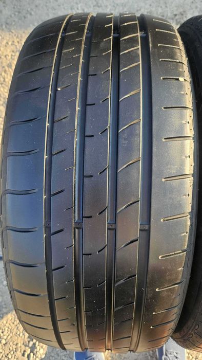 235/50 R18 • Vara • Nexen Nfera RU1 SUV 101V XL | 2 buc | Pret/buc