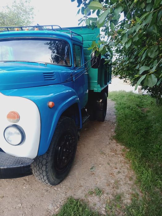 Зил 130 мотор йенги