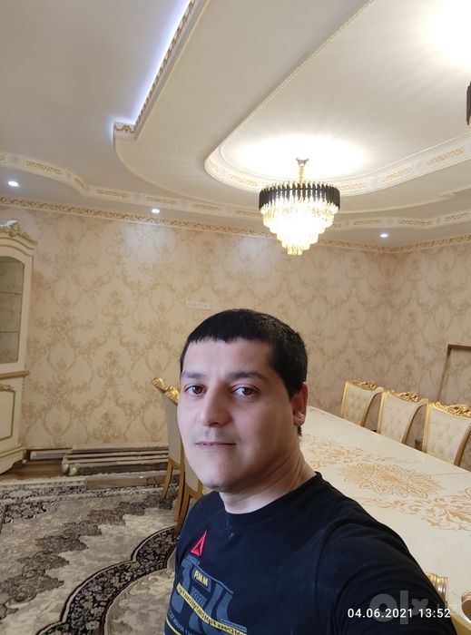 Yevro remont ishlari