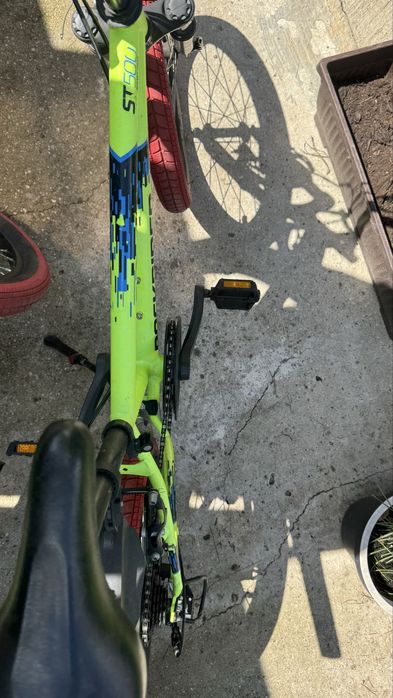 Biciclete rockrider 20” 6 viteze