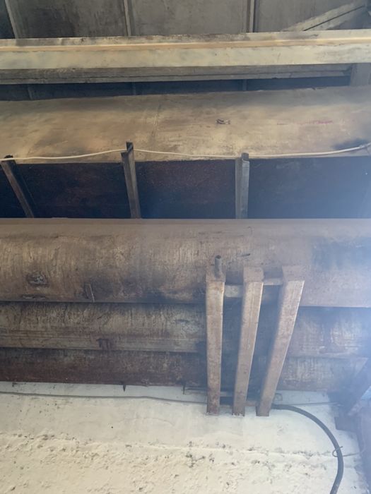 Емкость под воду 12 куб .