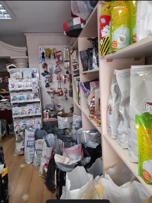 Дава се под наем Магазин в София, Редута - 27 кв.м за 7038 € - Снимка #3