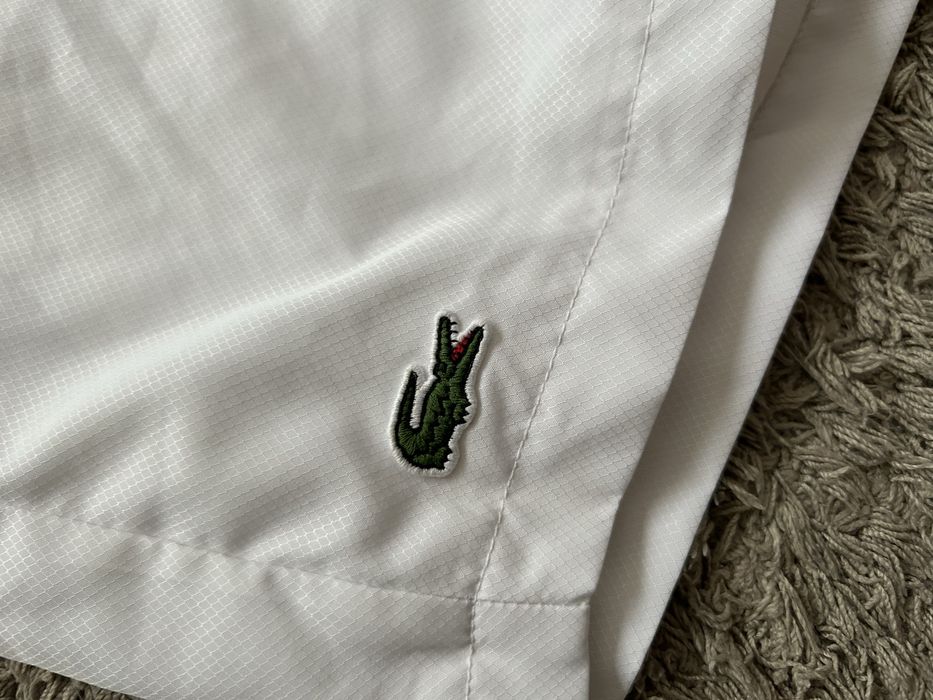 Шорти Lacoste