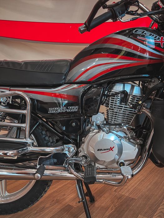 Мотоцикл. Мапед.