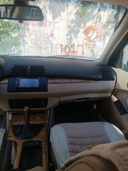 Продам BMW X5 2003