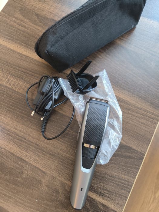 Aparat de tuns barba Philips BT3216/14