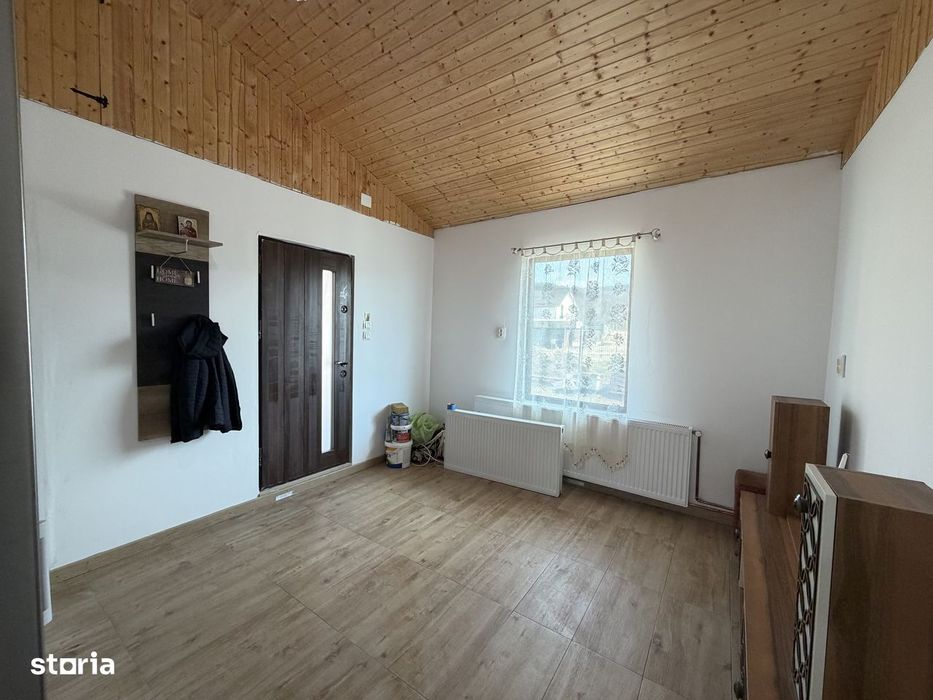 Cabana / Casa de vacanta Mioveni, toate utilitatile, mobilata utilata