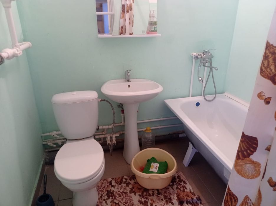 Продам 2-ком квартиру