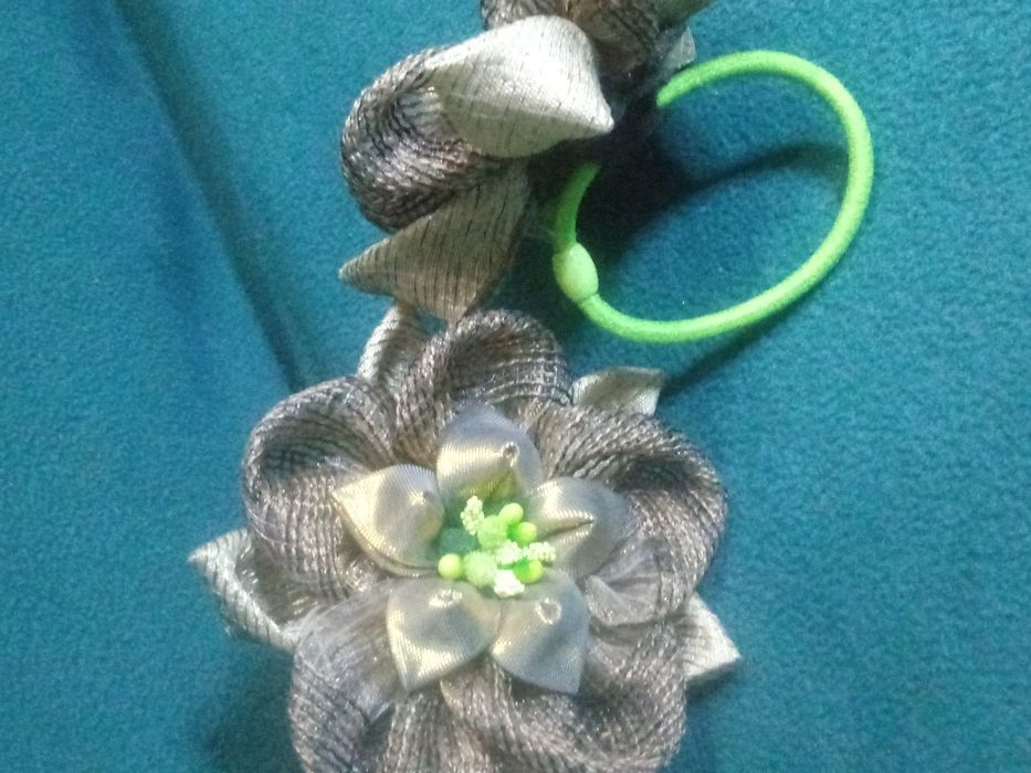 Банты для девочек