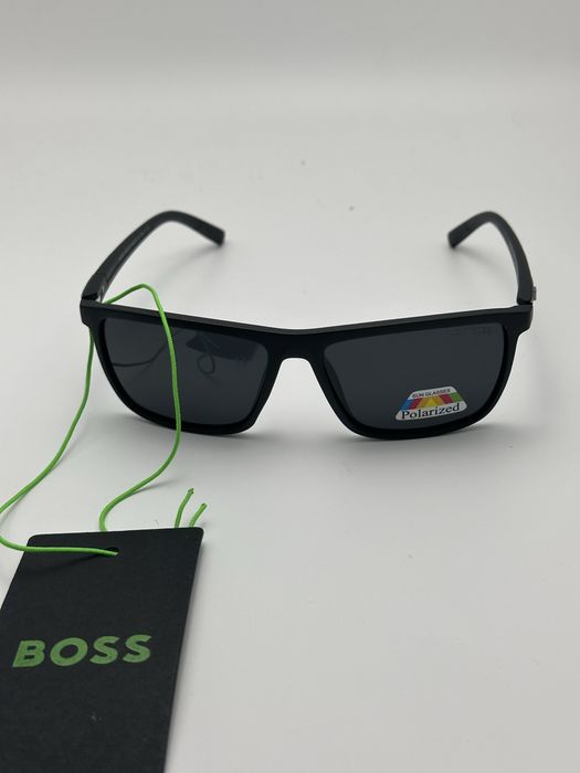 Ochelari de soare Hugo Boss Polarizati