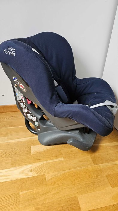 Детско столче Britax romer