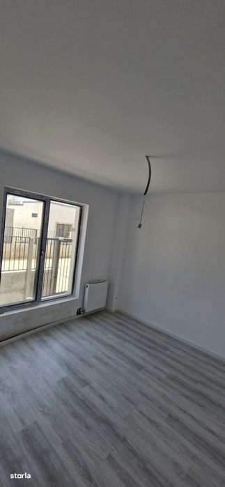 Vila individuala cocheta Varteju (Magurele)