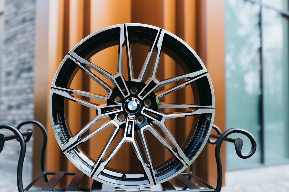 Jante 19 BMW ///M R19 F