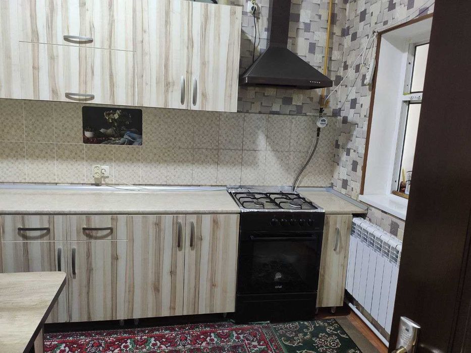 Продается 2 комн. Кв. ул.БИЙ, 50