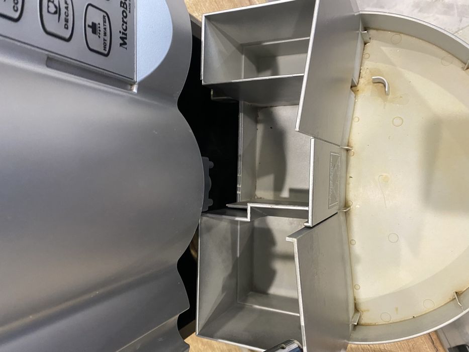 Кофемашина Nuova simonelli