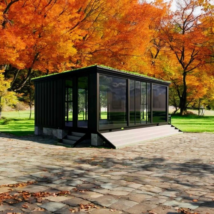 Продава се Къща в Плевен, м-т Мъртва долина - 20 кв.м за 255 €/кв.м - Снимка #6