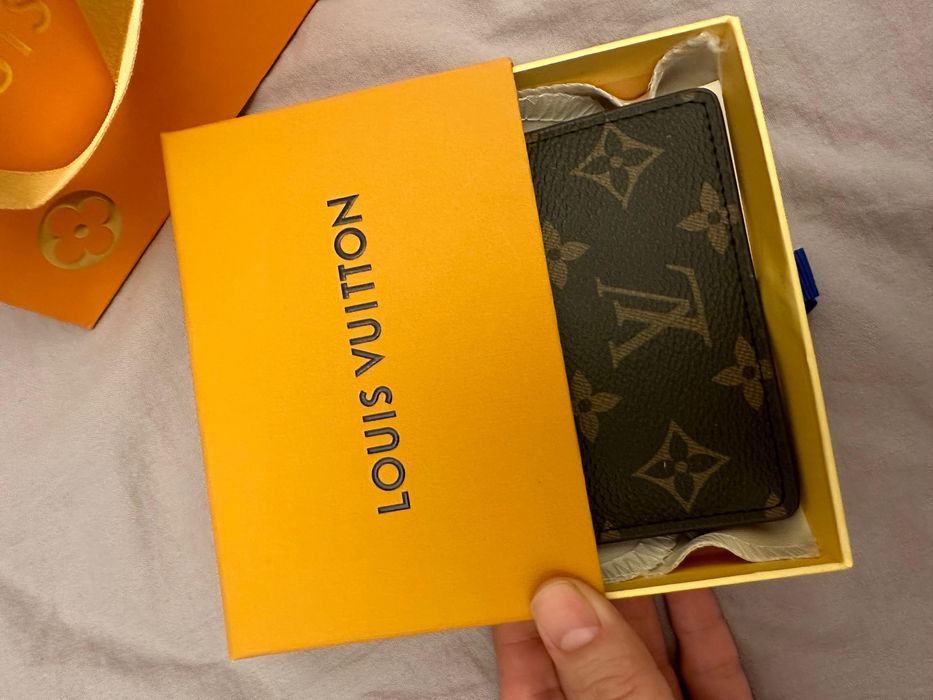 Картхолдер держатель для карточек cardholder