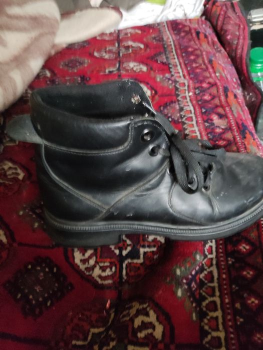 Детская Обувь размер 40маломеркие