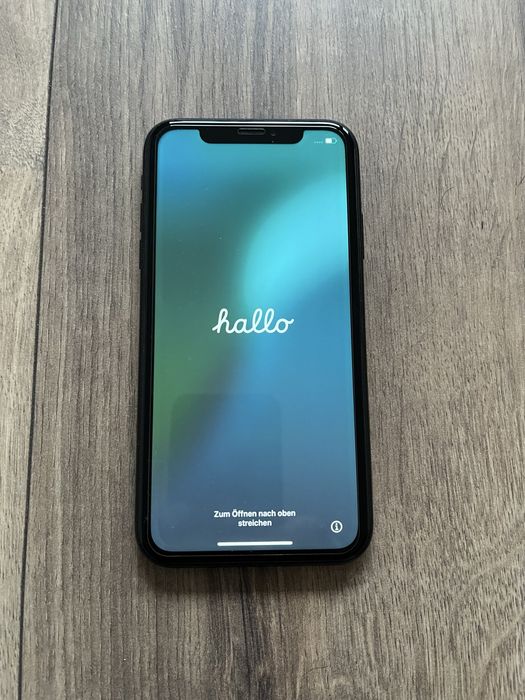 iPhone XR много запазен без драскотини