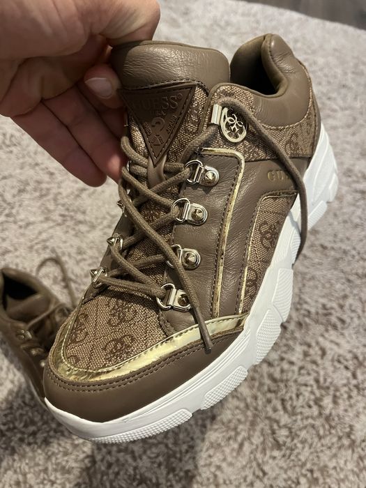 Guess SIKE-оригинални дамски обувки