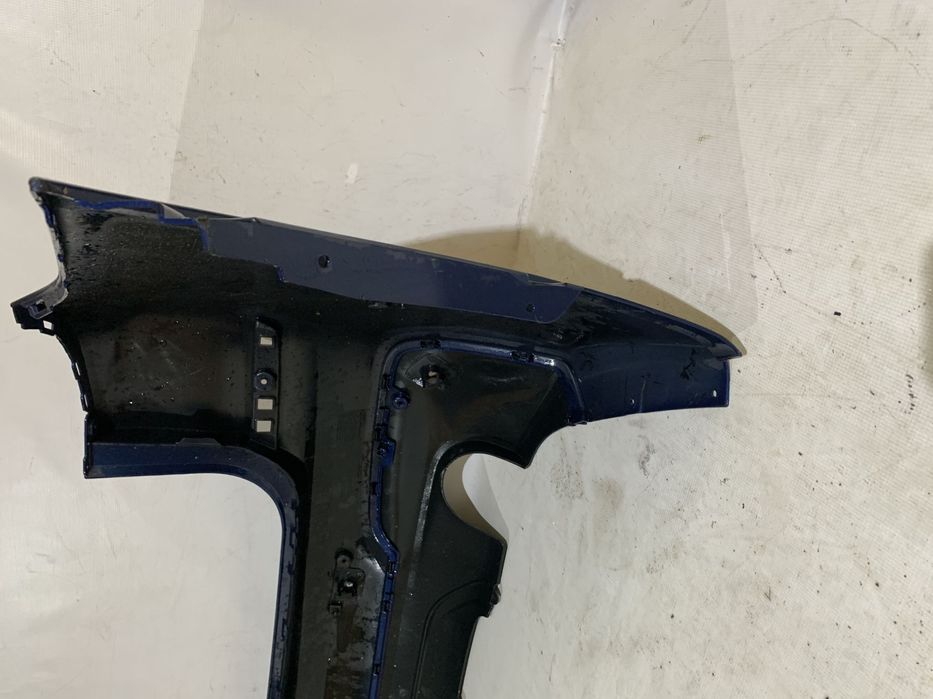 Bara spate BMW X3, G01 M-Sport, 2018, 2019, 2020, 2021, cod origine OE 51128090958.