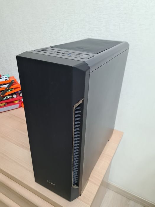 Продам корпус для системника