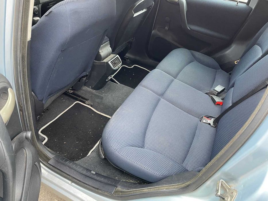 Piese auto Fiat stilo motor 1,6 16v facelift