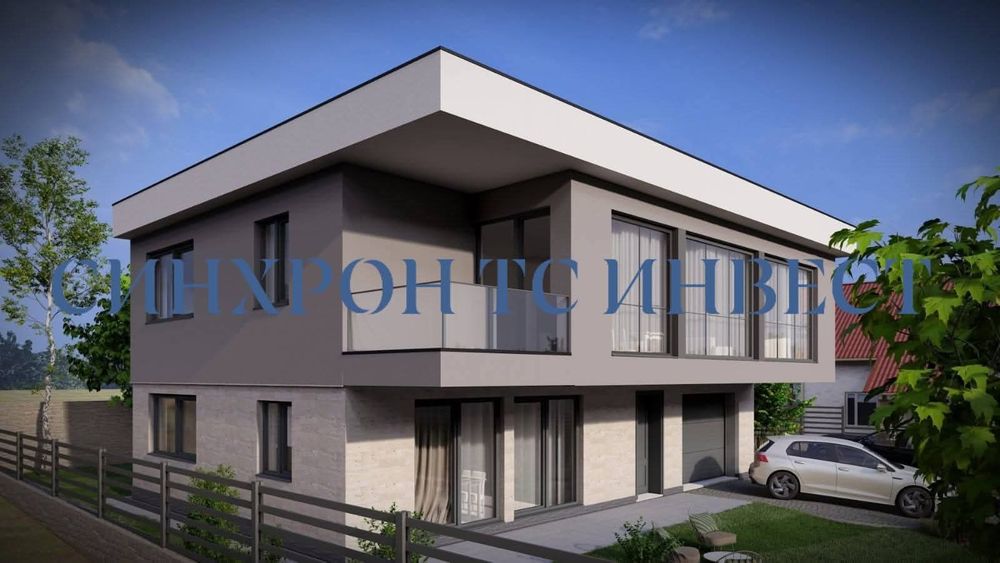 Продава се Къща в Варна, Изгрев - 250 кв.м за 1660 €/кв.м - Снимка #2