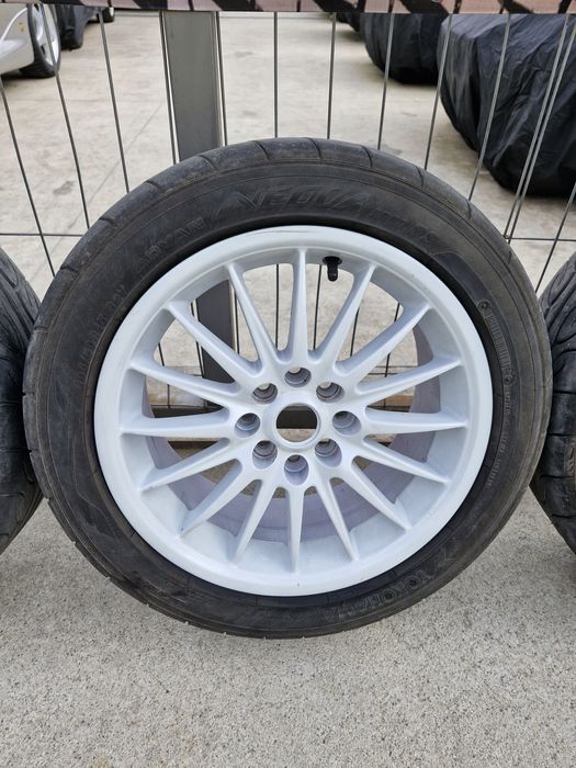 Джанти Team Dynamics 15 цола , 4х100 и 4х108 , 6.5j , et38 195/50/15