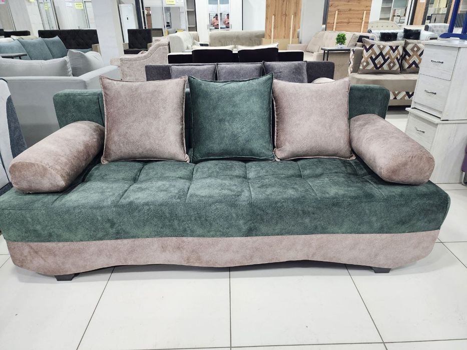 Диван раскладной трансформер