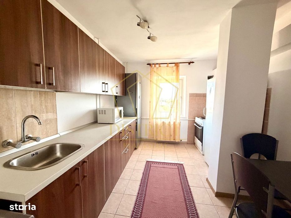 Apartament decomandat cu 2 camere | Steaua — fotografia 1