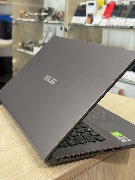 Laptop ASUS F415J - i5-1035G1 3.60GHz, 8GB Ram/SSD 512GB, Nvidia GeForce MX300 - Garantie !!!