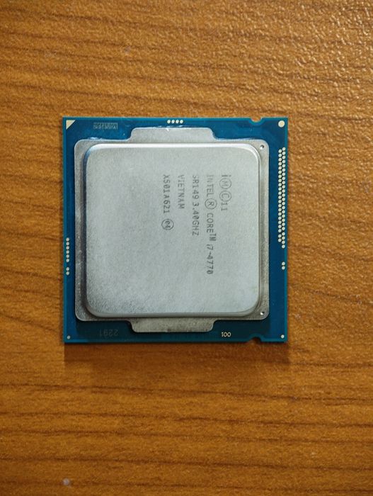 i7 4770 сокет 1150