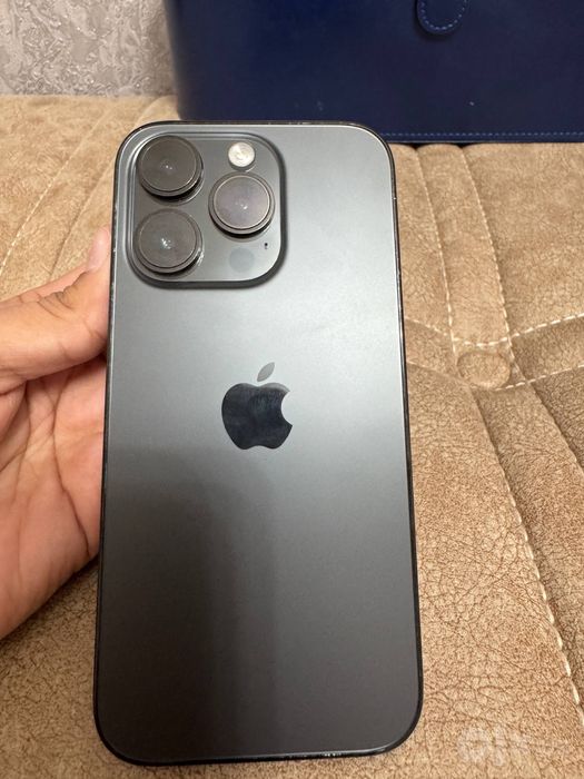Iphone 14 pro ideal