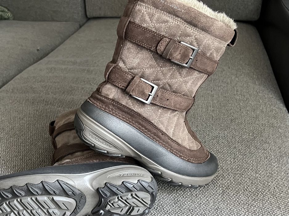 Cizme-ghete Columbia Omni-Heat… marime 37 1/3