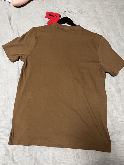 HUGO BOSS - Тениска - L размер