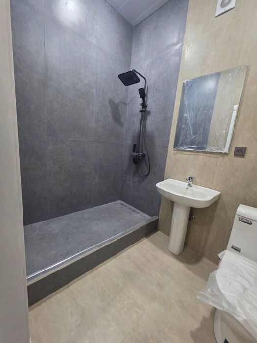 Fayzobod masjid tomondan tayyor 2xona qilingan kvartira sotiladi №29