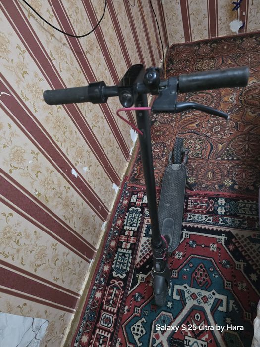 Продам Электросамокат Xiaomi