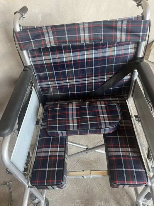 Инвалидный кресло сотилади янги