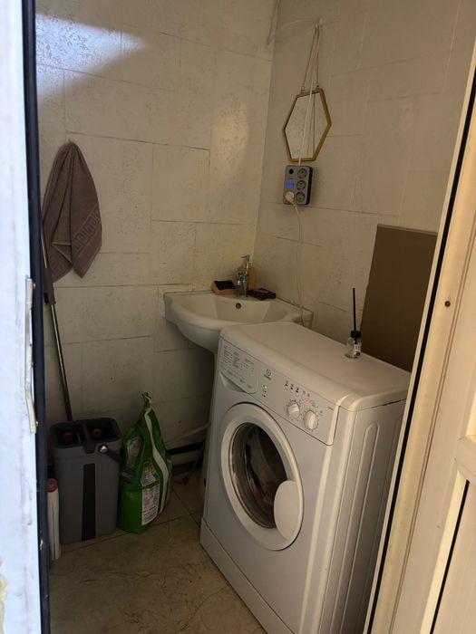 Сдам кресло для парикмахера