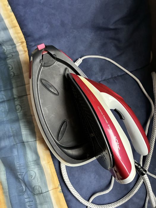 Парогенератор Solac