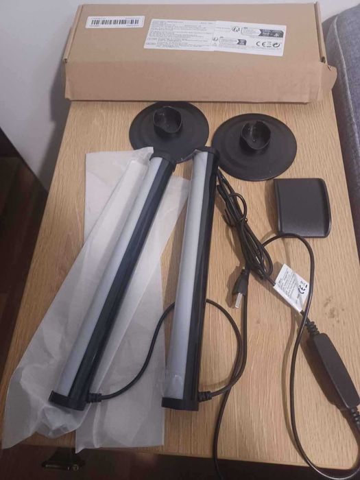 Поставка за геймърски слушалки